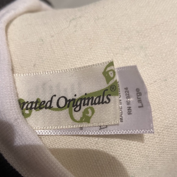 Women’s sweatshirt, size lg. preloved - Picture 3 of 5